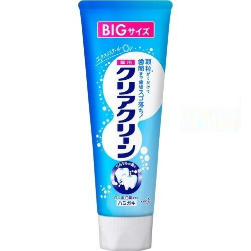 【４８個セット】【１ケース分】 クリアクリーン エクストラクール BIGサイズ スタンディングチューブ 170g ×４８個セット　１ケース分 【正規品】【dcs】