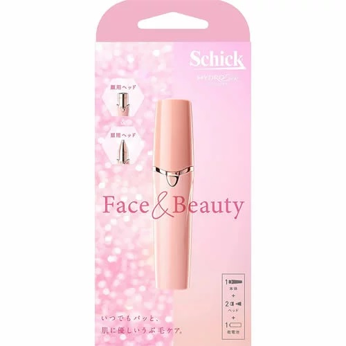 シック ハイドロシルク フェイス&ビューティ(1セット)×3個セット