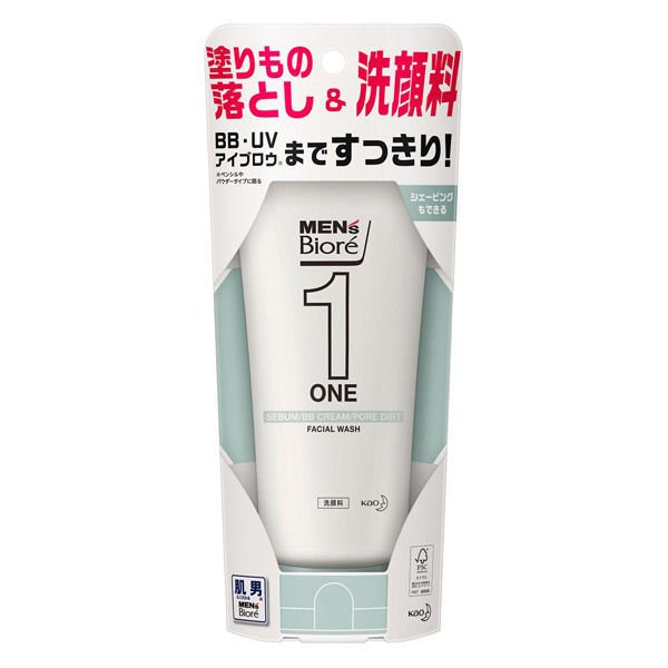 2443円 国内外の人気集結 メンズビオレ One クレンジングジェル洗顔料 0g １０個セット