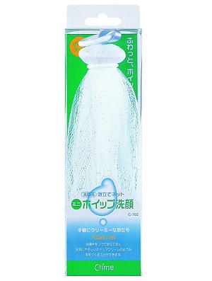 クリーム20 ＋ 泡立ちネット ミニ・ホイップ洗顔 | 商品情報 | KOKUBO 小久保工業所（家庭