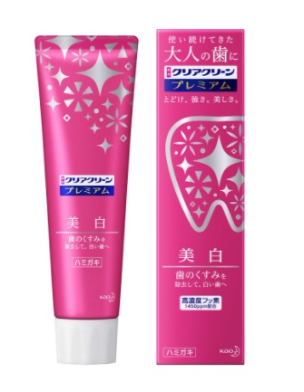 【４８個セット】【１ケース分】 クリアクリーン プレミアム 美白 100g ×４８個セット　１ケース分 【正規品】【dcs】