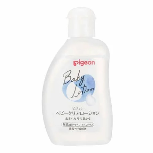 【２０個セット】 ピジョン ベビークリアローション(120ml)×２０個セット【正規品】【k】【mor】【ご注文後発送までに1週間前後頂戴する場合がございます】
