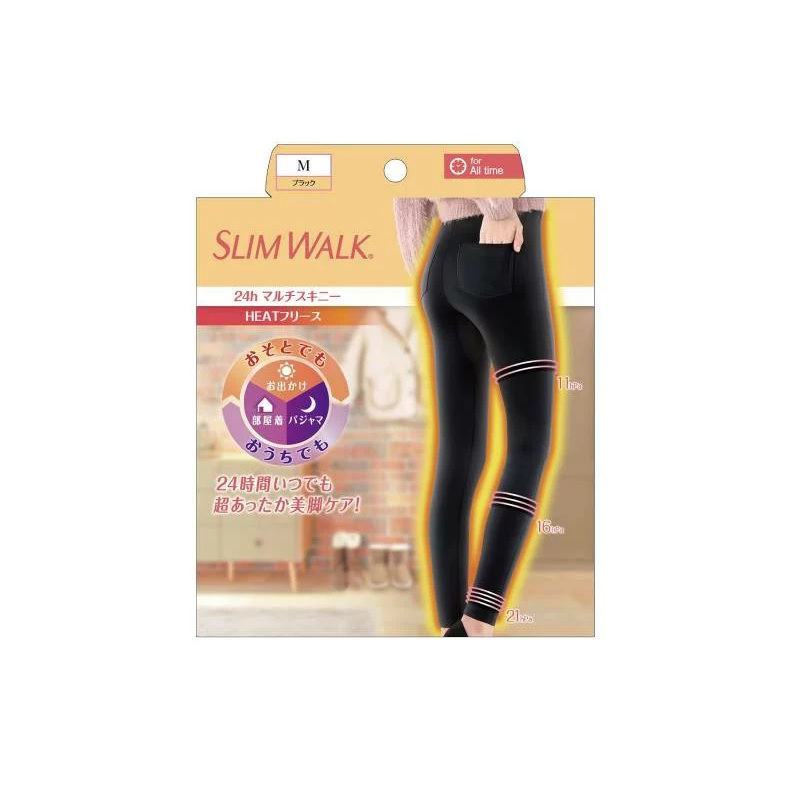 【１０個仕かける】ピップ か細いウォーク 24hマルチスキニー HEATフリース M大きさ×１０個仕かける 【定まり品】【mor】【k】【ご申し付ける後送りとどけるまでに2週前後もらい受けるする切っ掛けがございます】