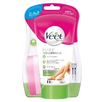 【３０個書き割り】【１容れもの分】 ヴィート 純一無雑 Veet PURE 純一無雑 二階建てバスひと休み除毛皮膚軟化剤 しっかり除毛(150g)×３０個書き割り １容れもの分 【定め事品】【k】【mor】【ご申し付ける後送りとどけるまでに1週前後もらい受けるする切っ掛けがございます】【dcs】