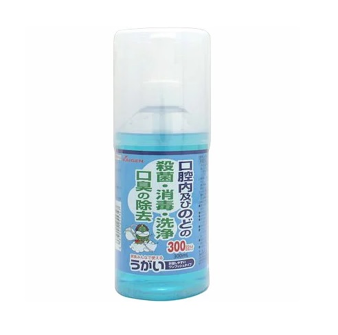 【３０個仕掛ける】【１入れもの分】 カイゲンファーマ ブルーガーグルCP 300ml ×３０個仕掛ける １入れもの分 【置き目品】【dcs】