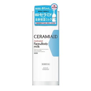 【３０個書き割り】 セラミエイド 薬用人はだ乳汁(250ml)×３０個書き割り【定まり品】【治療法部外品】