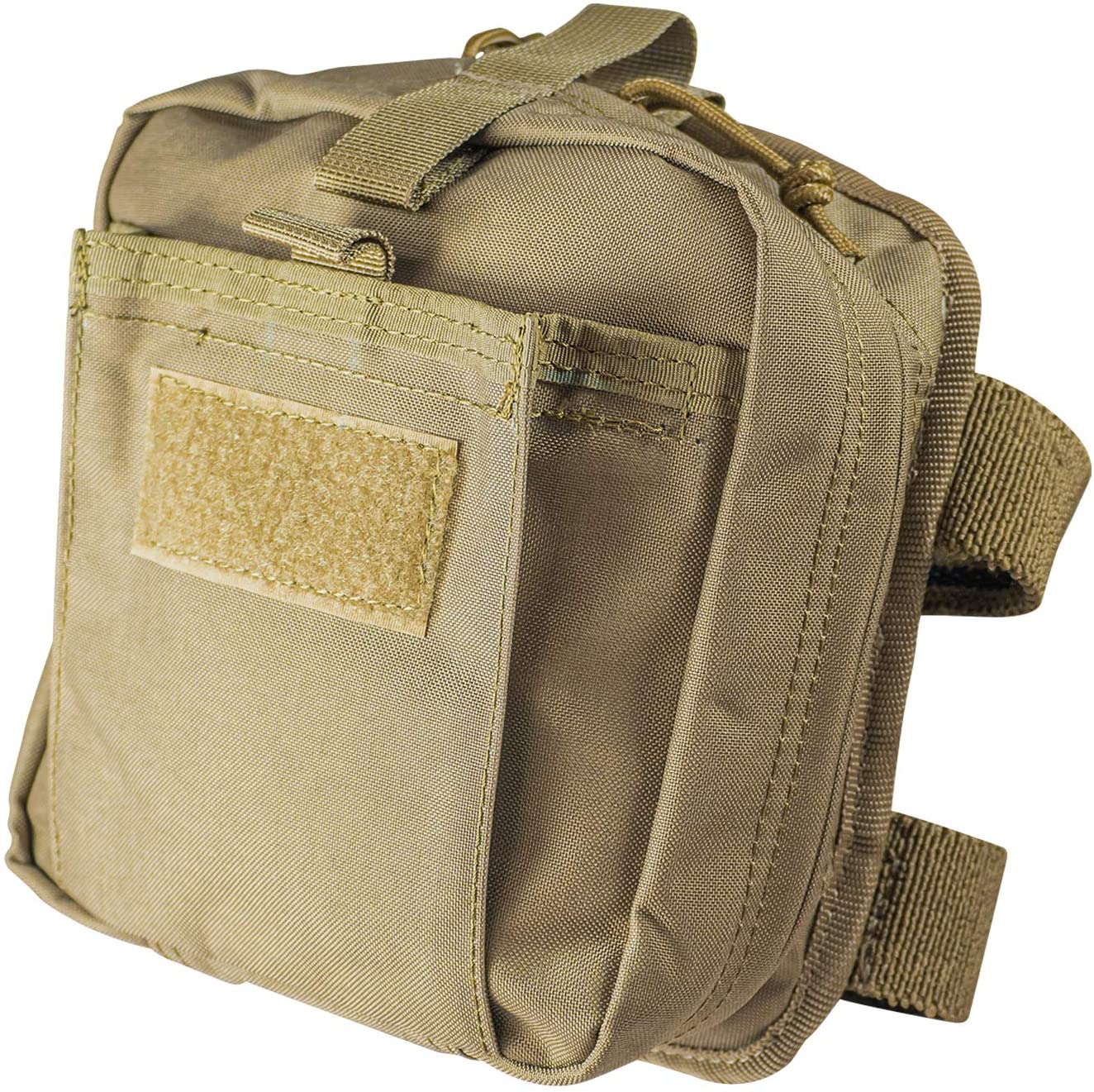【３個仕掛ける】 軍用救急ハンズフリーポーチ(MB10-037)  1個×３個仕掛ける 【置き目品】【ns】 正規陸軍