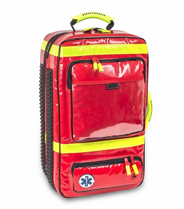 【３個セット】 EB防水呼吸器系用救急バッグ EB02-007　１個×３個セット 【正規品】【ns】【ご注文後発送までに2か月前後頂戴する場合がございます】