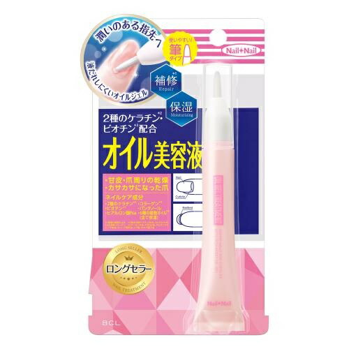 【３０個書き割り】 BCL ネイルネイル オイルジェルトリートメント N(9g)×３０個書き割り【定め事品】【t-10】