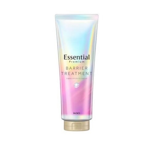 【３０個セット】 花王 エッセンシャルプレミアム うるおいバリア トリートメント(200g)×３０個セット【正規品】