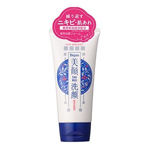 【３０個仕掛ける】 明色かざり付ける品 美顔 薬用洗顔質問用紙 120g×３０個仕掛ける【置き目品】