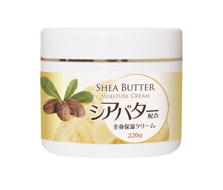 【４８個セット】【１ケース分】 東京企画販売 トプラン シアバター配合 全身保湿クリーム 220g&times;４８個セット　１ケース分【正規品】【mor】【ご注文後発送までに2週間前後頂戴する場合がございます】｜キュー バザール