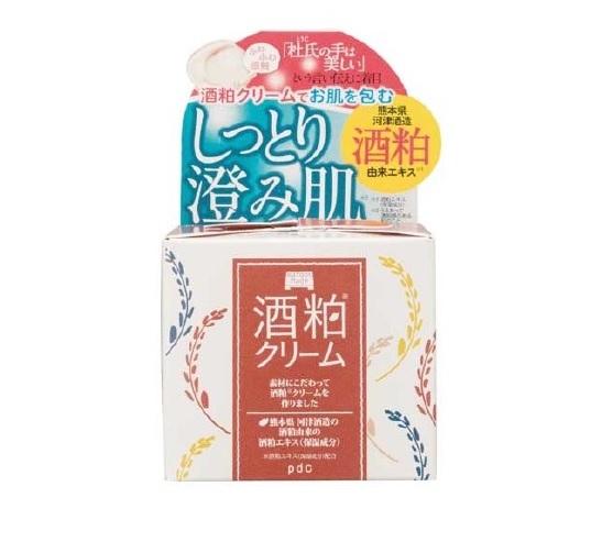 【２０個セット】 pdc ワフードメイド 酒粕クリーム(55g)×２０個セット 【正規品】
