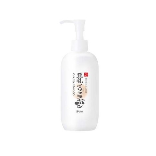 【３０個書き割り】 常盤薬品 サナ 坦々たる本舗 クレンジングミルク NC(300ml)×３０個書き割り【定め事品】