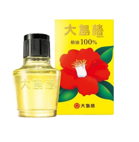 【３０個セット】 大島椿 椿油100％(60ml)&times;３０個セット【正規品】｜キュー バザール