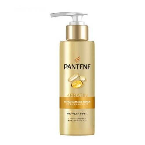 【３０個書き割り】 P\u0026G パンテーン エクストラダメージリペア インテンシブヴィタミルク(125ml)×３０個書き割り【定め事品】