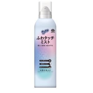 【40個セット】【2ケース分】 サラテクト ふわタッチミスト(180ml)×40個セット 2ケース分【正規品】|キュー バザール