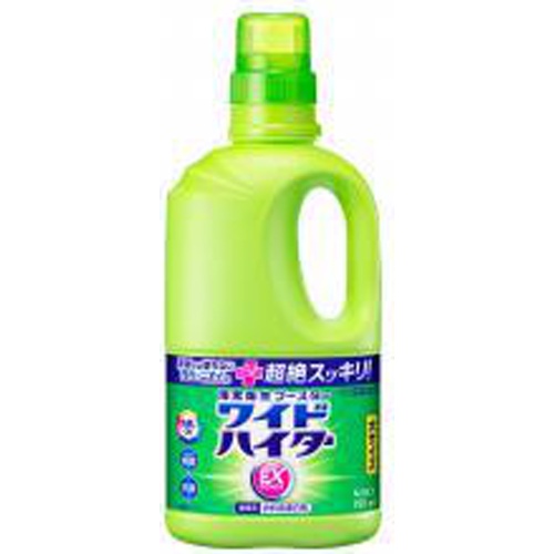 【１０個セット】ワイドハイター EXパワー 本体９３０ｍｌ ×１０個セット 【正規品】