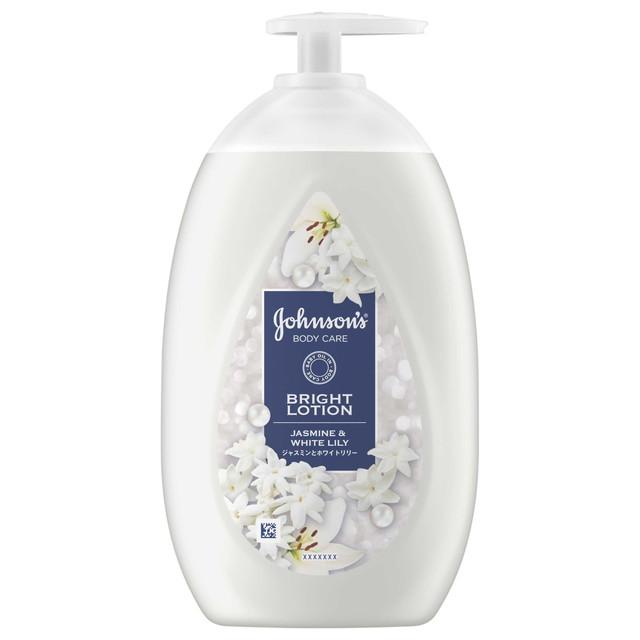 【１２個セット】【１ケース分】 ジョンソンボディケア バイブラント ラディアンス アロマミルク(500ml)×１２個セット　１ケース分 【正規品】【mor】【ご注文後発送までに2週間以上頂戴する場合がございます】