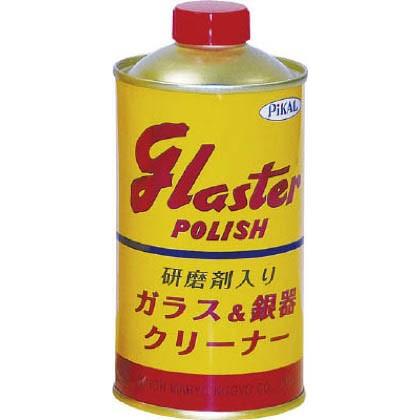 【３０個セット】【１ケース分】 日本磨料工業　 グラスターポリッシュ 300g×３０個セット　１ケース分 【正規品】【mor】【ご注文後発送までに2週間前後頂戴する場合がございます】