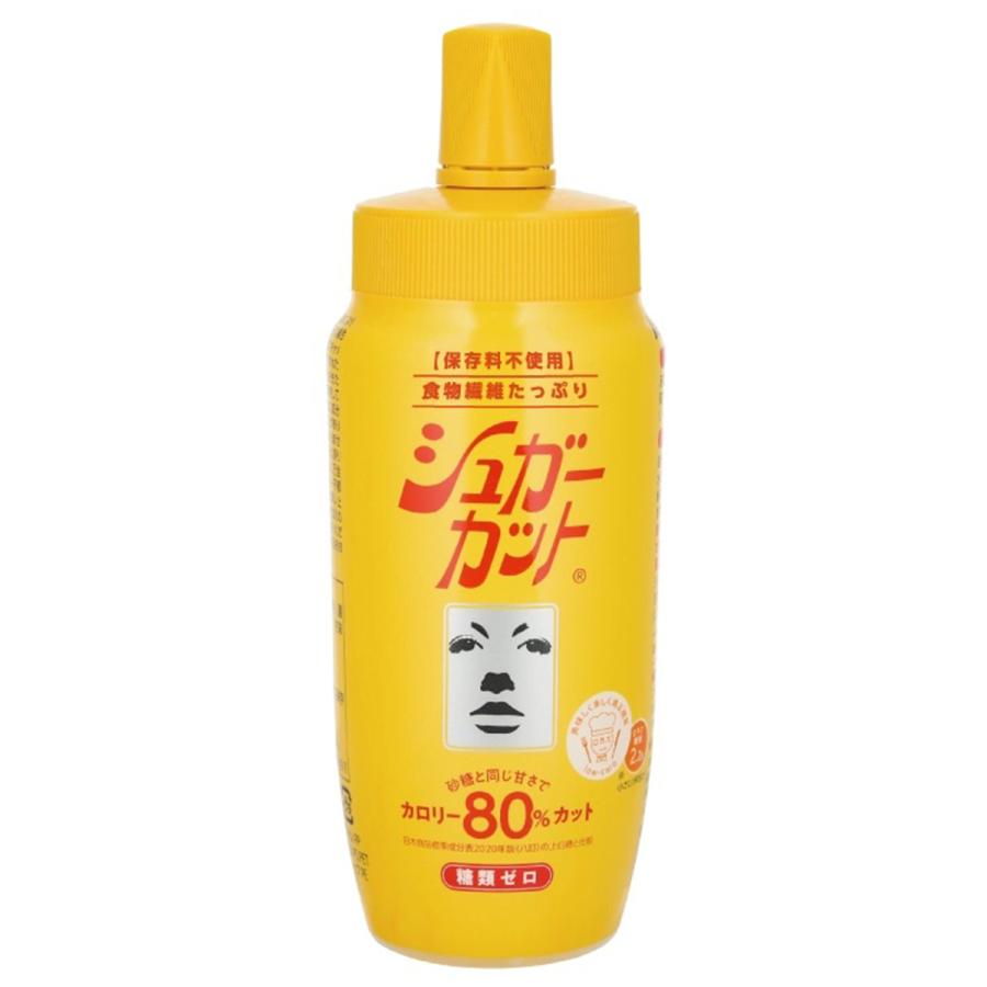 【２４個セット】【１ケース分】 浅田飴　シュガーカットS450ｇ&times;２４個セット　１ケース分　【正規品】※軽減税率対象品｜キュー バザール
