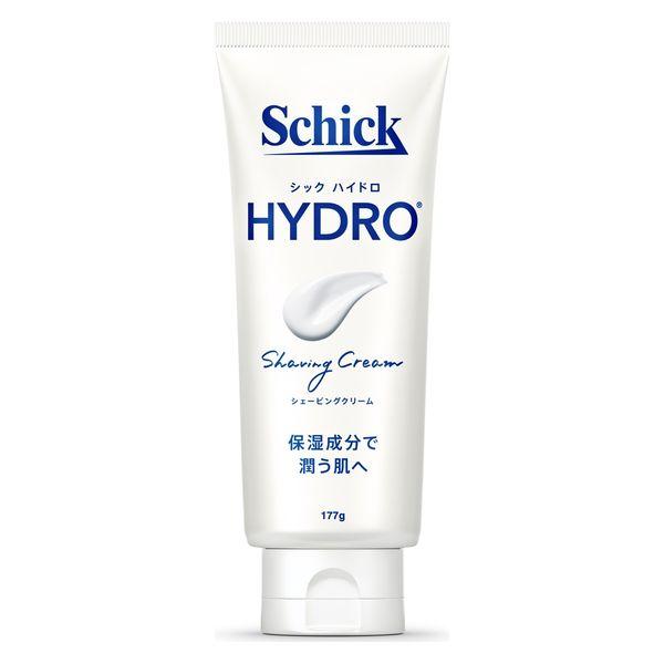 【３０個セット】 シック ハイドロ シェービングクリーム(177g)×３０個セット【正規品】【k】【mor】【ご注文後発送までに2週間前後頂戴する場合がございます】 18,770円