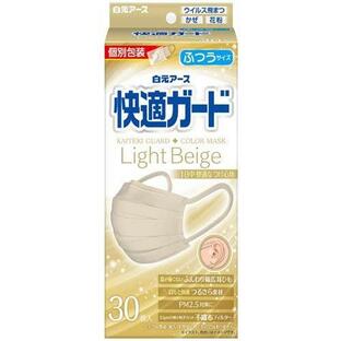 【３０個仕掛ける】 好いたらしいかばい立て恍ける ふつう大きさ 点火装置ベージュ ( 30枚入 )×３０個仕掛ける【置き目品】