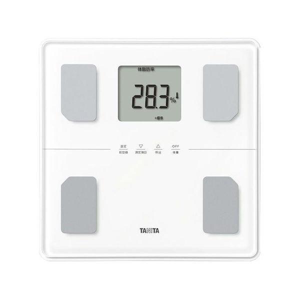【５個セット】 タニタ 体組成計 BC772 ホワイト×５個セット 【正規品】【mor】【ご注文後発送までに2週間前後頂戴する場合がございます】