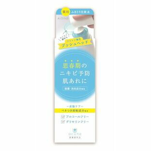 【２０個仕掛ける】 アキュネ 薬用ふきとりローション剤T(200ml)×２０個仕掛ける 【置き目品】【医薬品部外品】