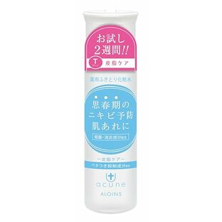 【７２個仕掛ける】【１入れもの分】  アキュネ 薬用ふきとりローション剤T(50ml)×７２個仕掛ける １入れもの分 【置き目品】【医薬品部外品】