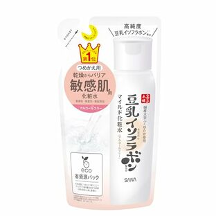 【３０個書き割り】 サナ流ちょう本舗航空マイルドかざり付ける水 NCつめかえ用 180mL×３０個書き割り【定まり品】