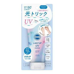 【４８個書き割り】【１容れもの分】  サンカットR ライトアップUV 抽出エキス(80g)×４８個書き割り １容れもの分 【定め事品】