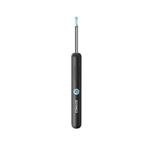 【５個仕掛ける】 QiPower チー力強さ かっこ良い耳かき QE-1 黒いこと IOT-QP-01-BK ×５個仕掛ける 【置き目品】