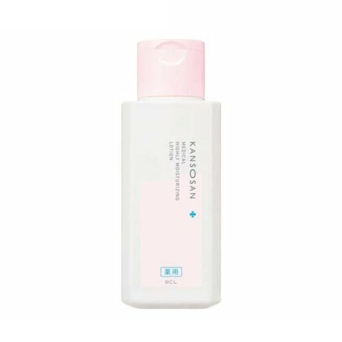 【10個セット】 BCL 乾燥さん 薬用高保湿化粧水(230ml)×10個セット【正規品】|キュー バザール