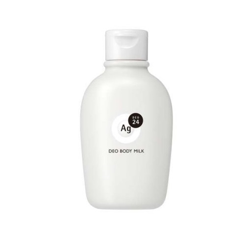 【３０個書き割り】 ファイントゥディ エージーデオ24 デオドラントボディミルク 無香性(180ml)×３０個書き割り【定まり品】【ori】