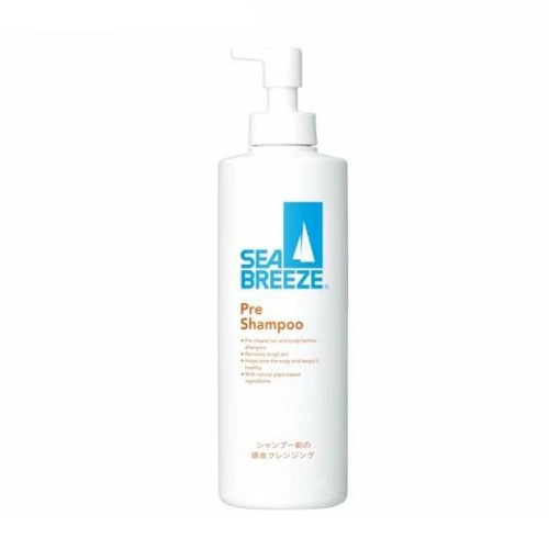 【１０個セット】 ファイントゥディ シーブリーズ シャンプー前の毛穴すっきりクレンジング fA(200ml)×１０個セット【正規品】【ori】