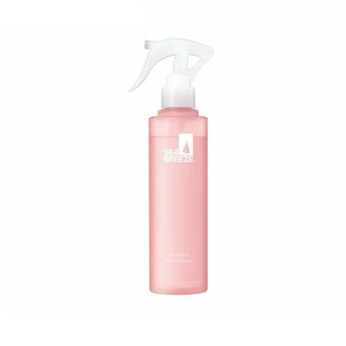【４８個セット】【１ケース分】 ファイントゥディ シーブリーズ デオ＆ウォーター E ポッピンフラワー(145ml)×４８個セット　１ケース分【正規品】【ori】