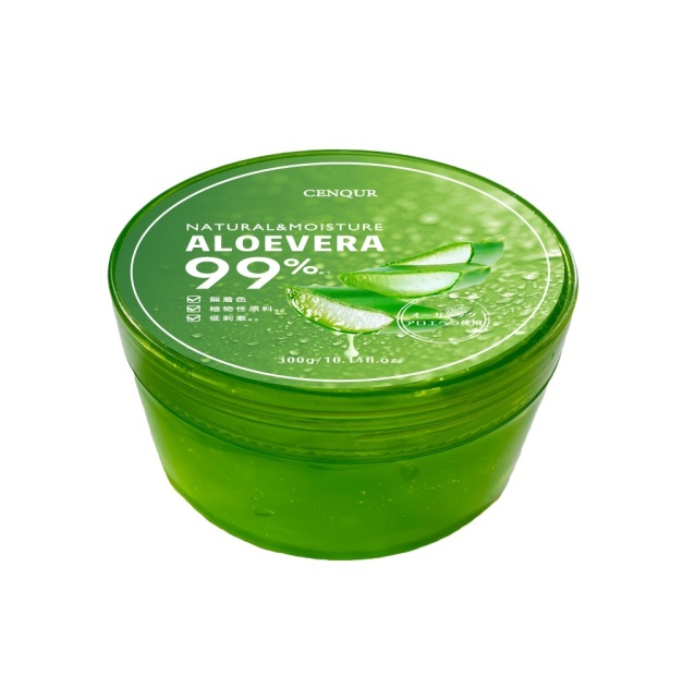 【30個セット】 千空 CENQUR モイスチャーゲルALN(300g)×30個セット【正規品】|キュー バザール