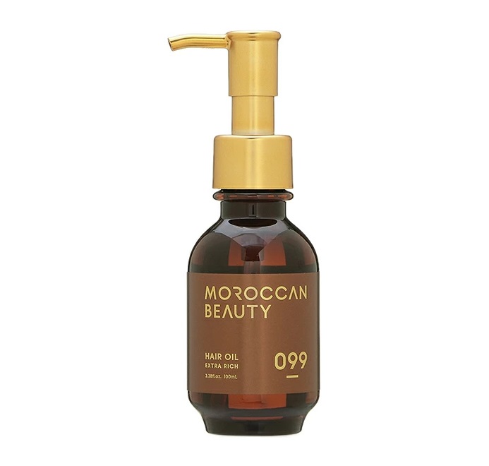 【２０個セット】 ボトルワークス モロッカンビューティ エクストラリッチ ヘアオイル(100ml)&times;２０個セット【正規品】【t-k5】｜キュー バザール
