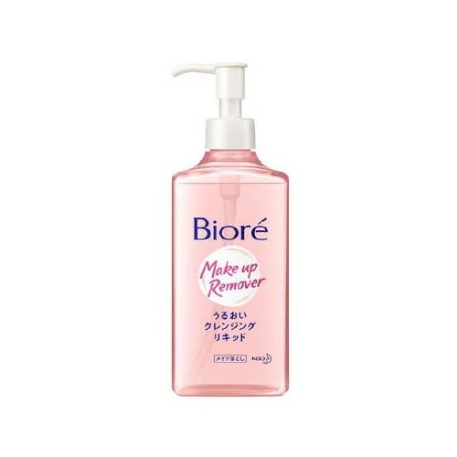 【５個セット】 花王 ビオレうるおいクレンジングリキッド(230ml)×５個セット【正規品】 4,325円