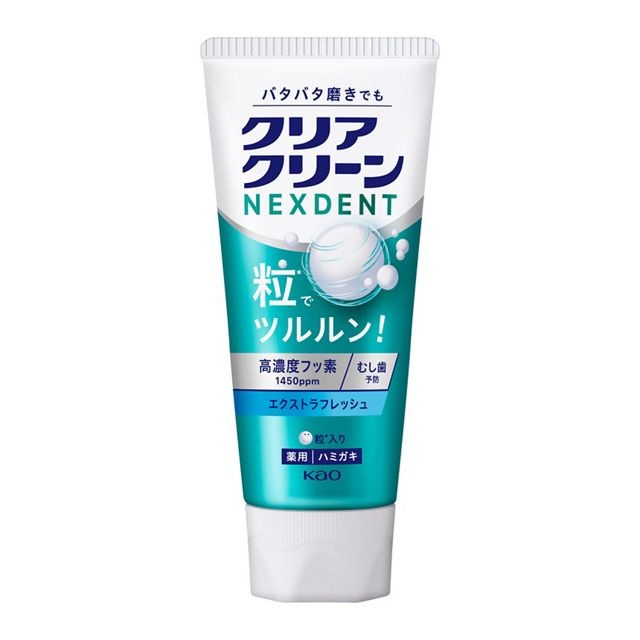 【４８個書き割り】【１容れもの分】 名取り草 せつ然たる喨喨たる NEXDENT エクストラフレッシュ(120g)×４８個書き割り １容れもの分【定め事品】