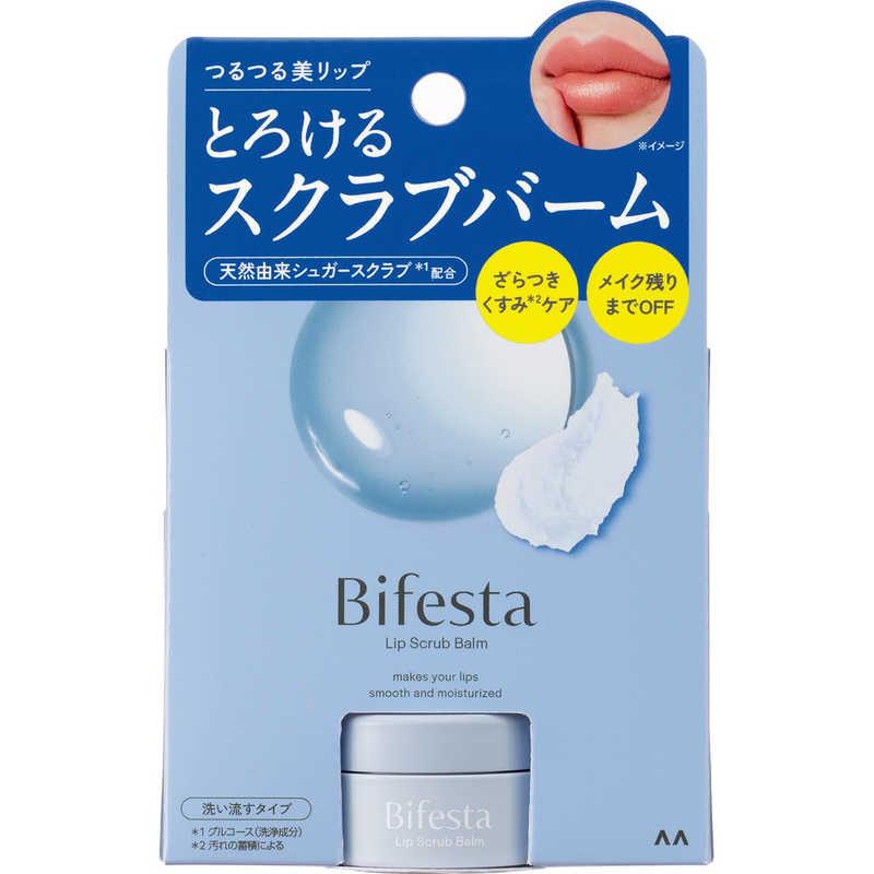 【30個セット】 ビフェスタ リップスクラブバーム 10g×30個セット【正規品】|キュー バザール