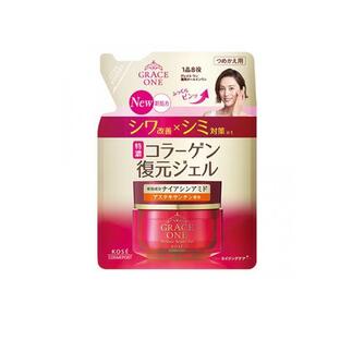 【３６個仕かける】【１入れもの分】   グレイス 一 薬用リンクル リペアジェル 詰め替え90ｇ×３６個仕かける １入れもの分 【定まり品】