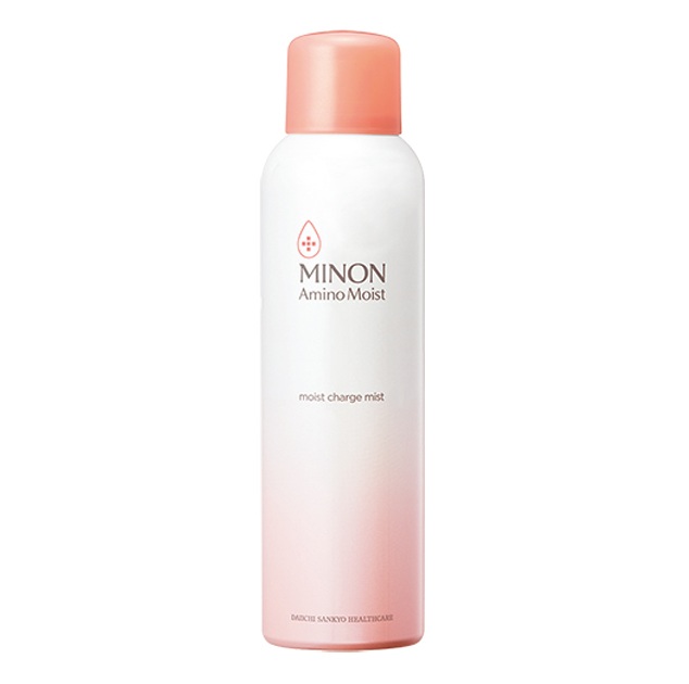 【３０個仕掛ける】 第一三共ヘルスケア ミノン アミノモイスト モイストチャージミスト(150g)×３０個仕掛ける【置き目品】