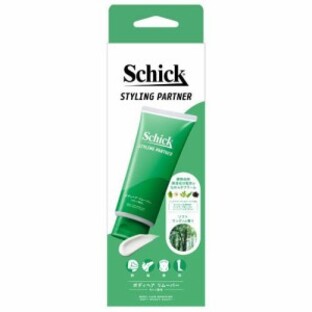 【３２個セット】【１ケース分】 シック スタイリングパートナー ボディヘア リムーバー キレイ除毛(150g)×３２個セット　１ケース分【正規品】【k】【ご注文後発送までに2週間前後頂戴する場合がございます】