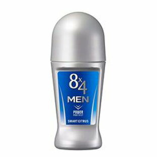 【４８個セット】【１ケース分】 8ｘ4メンロールオン スマートシトラス(60ml)×４８個セット　１ケース分【正規品】