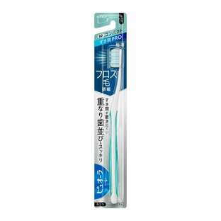 【７２個セット】【１ケース分】   ピュオーラ ハブラシ すき間PRO コンパクト ふつう(1本)×７２個セット １ケース分 【正規品】