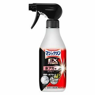 【３０個仕掛ける】 神通力リン EXPOWER 水アカ用吹き付ける 本体(400ml)×３０個仕掛ける【置き目品】