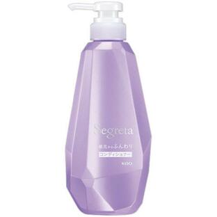 【３０個セット】 セグレタ コンディショナー 根元からふんわり 本体(430ml)×３０個セット【正規品】