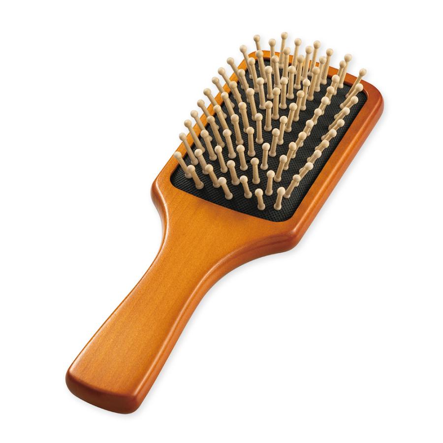 【２０個セット】 貝印 ヘアブラシ 姫椿の パドルブラシ S×２０個セット【正規品】【k】【ご注文後発送までに1週間前後頂戴する場合がございます】